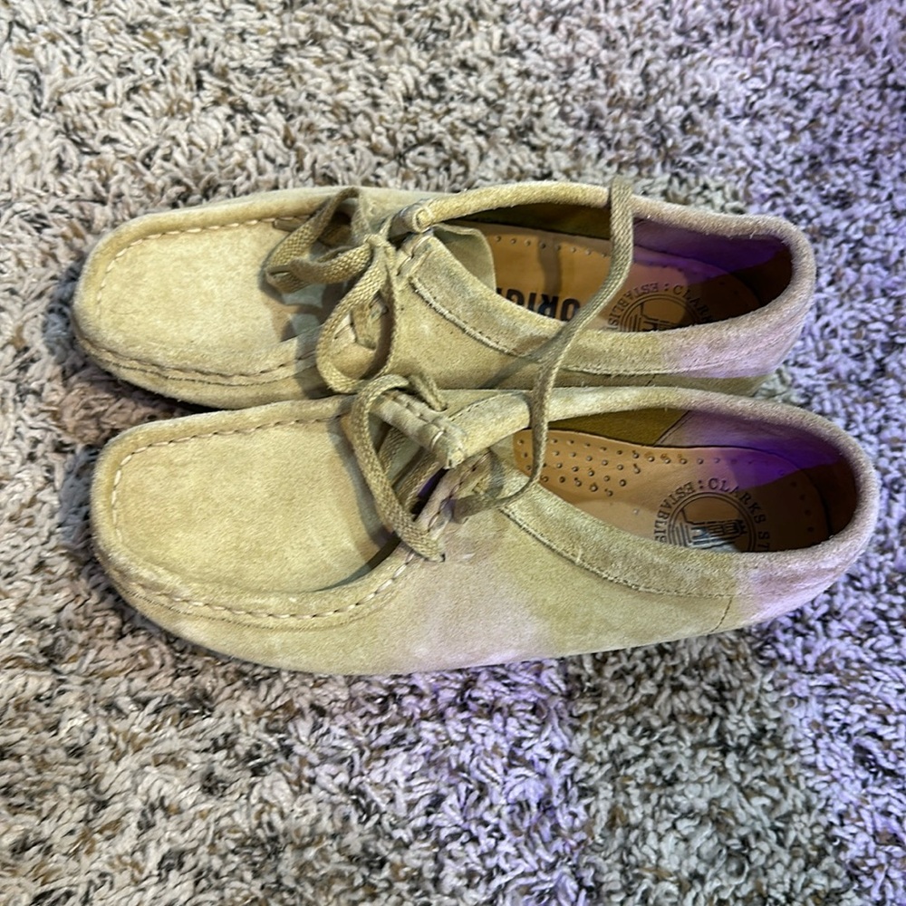 Tan Clark’s Originals